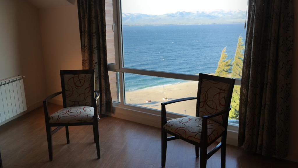 Bariloche Home Екстер'єр фото