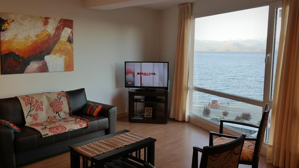 Bariloche Home Номер фото