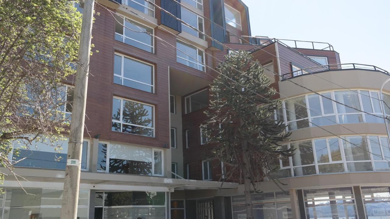 Bariloche Home Екстер'єр фото