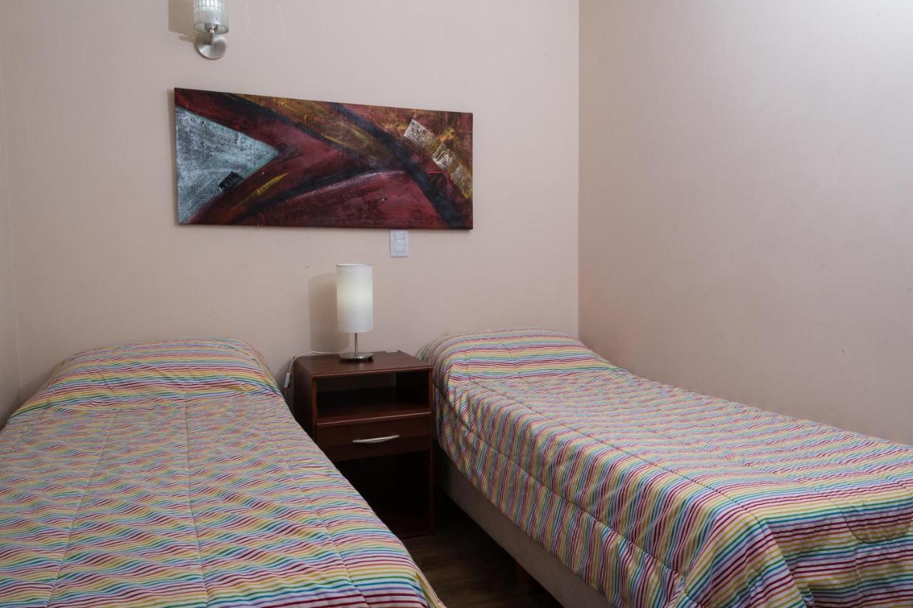 Bariloche Home Екстер'єр фото
