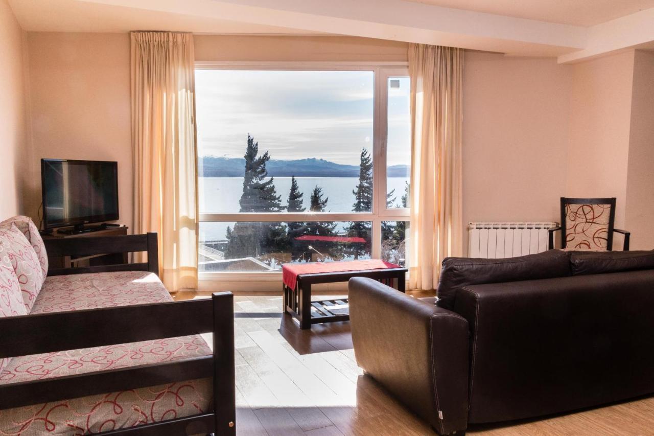 Bariloche Home Екстер'єр фото