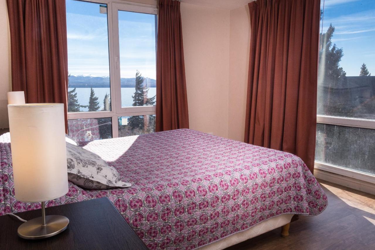 Bariloche Home Екстер'єр фото