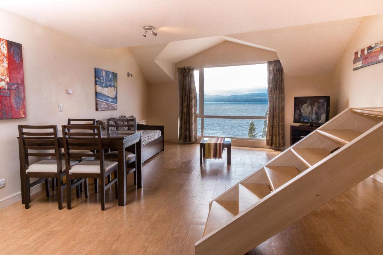 Bariloche Home Екстер'єр фото