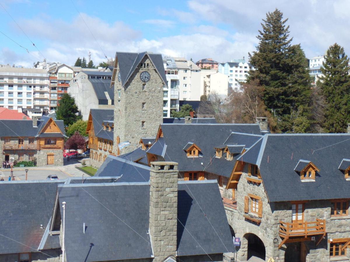 Bariloche Home Екстер'єр фото