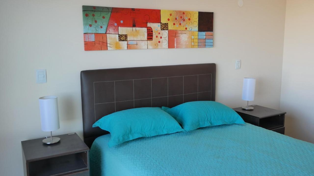 Bariloche Home Екстер'єр фото