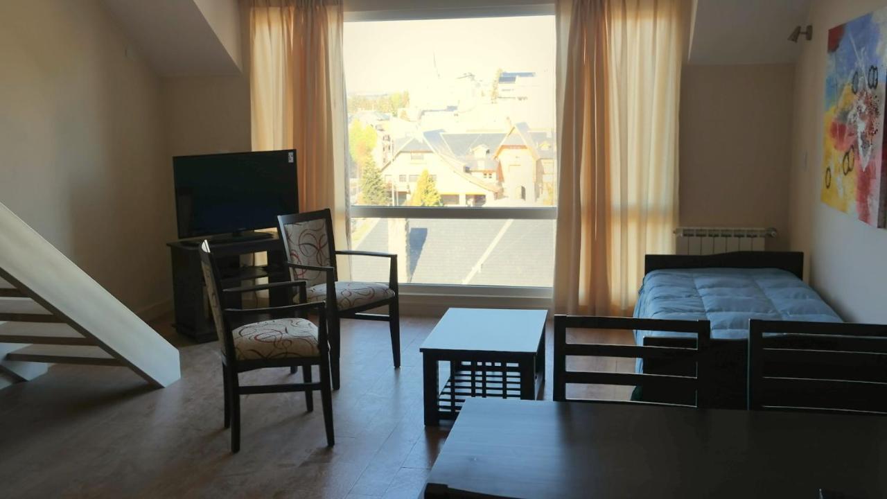 Bariloche Home Екстер'єр фото