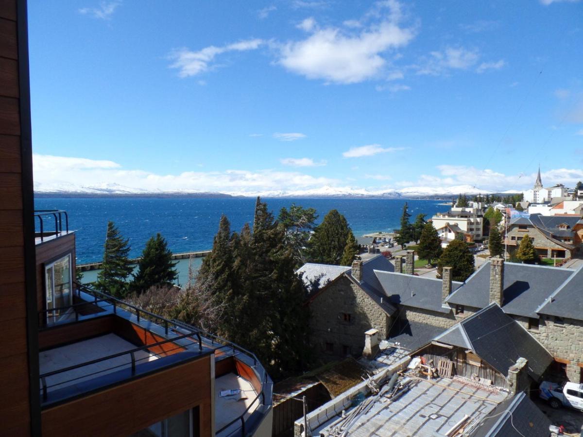 Bariloche Home Екстер'єр фото
