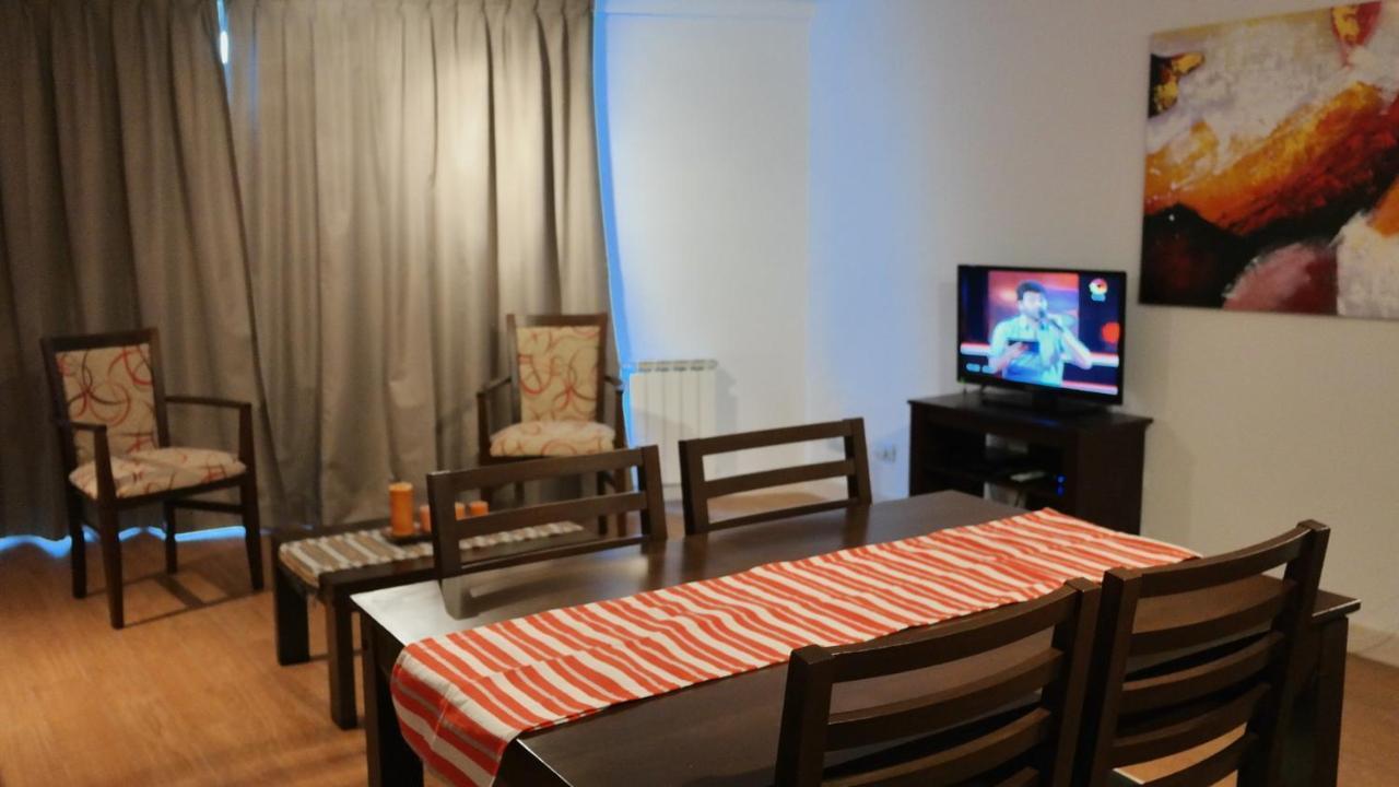 Bariloche Home Екстер'єр фото